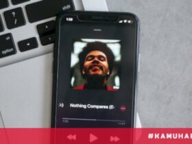 1 lagu berkualitas lossless di apple music diketahui miliki ukuran 145mb