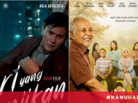 5 rekomendasi film terbaru yang tayang saat lebaran 2021