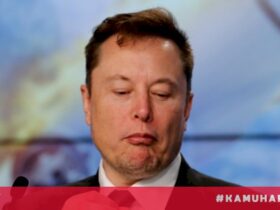 akun palsu elon musk di sosial media sudah curi uang crypto senilai rp28 miliar