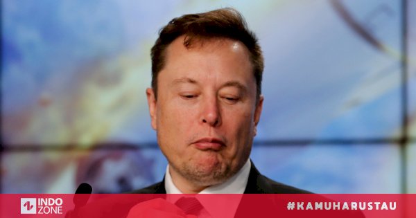 akun palsu elon musk di sosial media sudah curi uang crypto senilai rp28 miliar