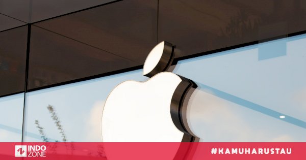 apple disebut sukses cegah penipuan aplikasi dengan potensi kerugian rp213 triliun