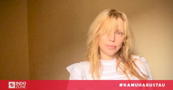 banyak yang menantikan justru courtney love tak suka dengan film pam tommy