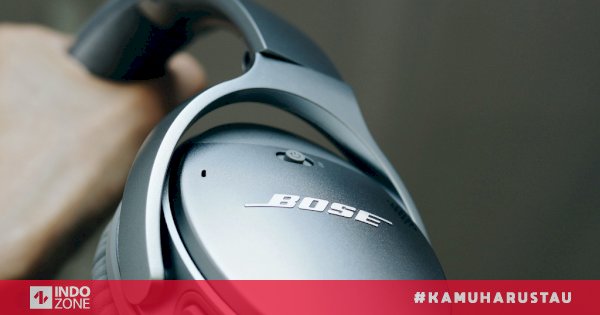 bose jadi korban ransomware data karyawan hingga finansial ikut bocor