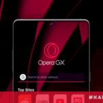 browser gaming opera gx kini telah hadir untuk para pengguna mobile