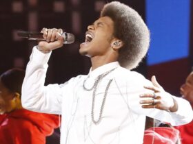 cam anthony is the winner of the voice and kenzie wheeler fans have strong feelings about it