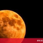 cara melihat super blood moon 26 mei hingga mitos ibu hamil dengan gerhana bulan