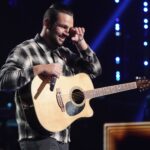 chayce beckham is the winner of american idol 2021 and willie spence fans are losing it