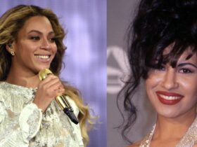 did beyonce really meet selena quintanilla heres the fascinating full story fans need to know