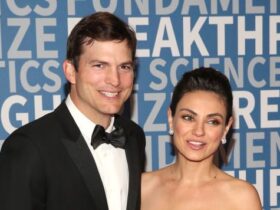 fans are baffled by mila kunis and ashton kutchers huge farmhouse