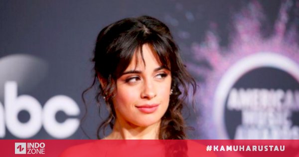 film cinderella camila cabello tak akan ditayangkan di bioskop