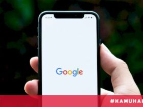 google kini aktifkan two factor authentication secara default ke semua pengguna