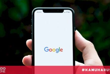 google kini aktifkan two factor authentication secara default ke semua pengguna