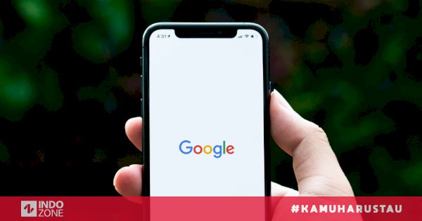 google kini aktifkan two factor authentication secara default ke semua pengguna