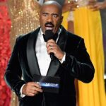 heres the actual reason why steve harvey isnt hosting miss universe in 2021