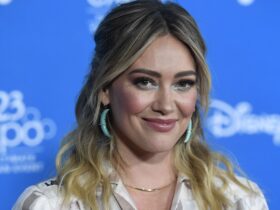 hilary duff explains why the lizzie mcguire reboot was canceled