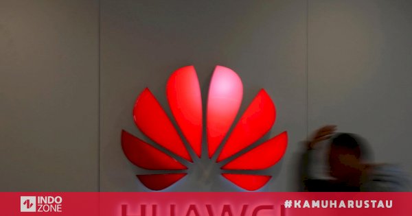 huawei disebut bakal luncurkan harmonyos pada 2 juni 2021 mendatang