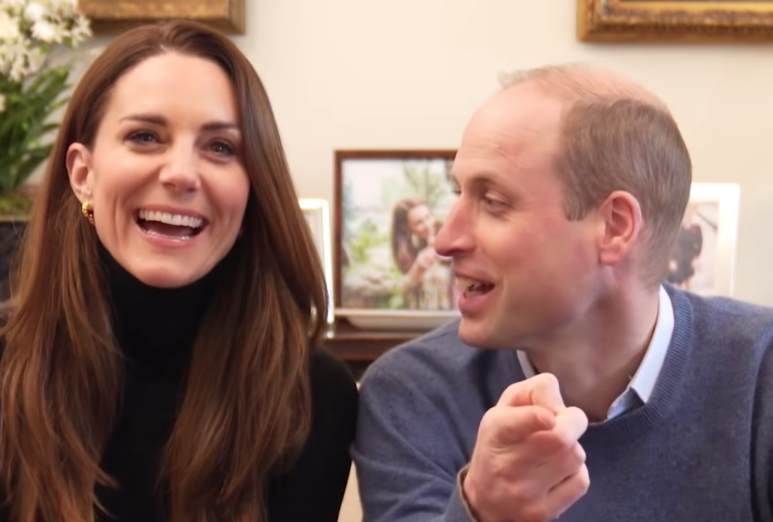 kate middleton and prince williams unexpected instagram vs reality bloopers are fully the funniest thing