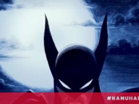 matt reeves dan j j abrams kolaborasi buat animasi batman