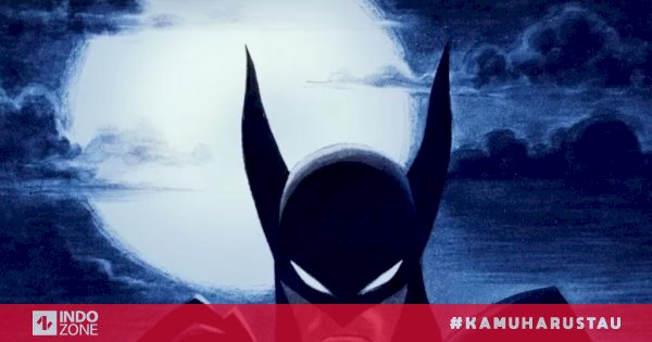 matt reeves dan j j abrams kolaborasi buat animasi batman