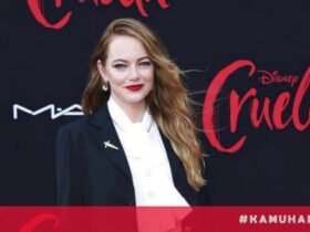 perankan cruella emma stone dipuji sang sutradara