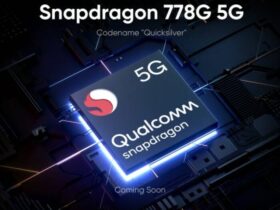 realme siapkan smartphone baru dengan chipset snapdragon 778g 5g