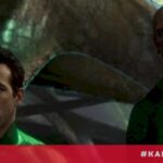 serial green lantern akan hadirkan superhero gay