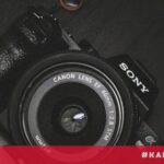 sony dilaporkan hentikan penjualan kamera dslr mau fokus ke mirrorless