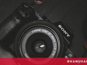 sony dilaporkan hentikan penjualan kamera dslr mau fokus ke mirrorless