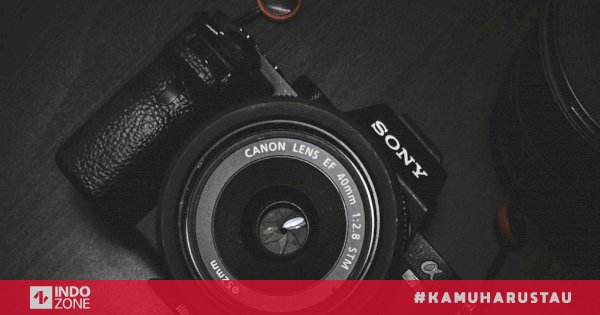 sony dilaporkan hentikan penjualan kamera dslr mau fokus ke mirrorless