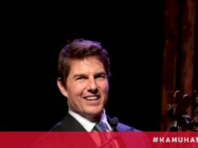 terkait ngamuk sama kru saat syuting tom cruise buka suara