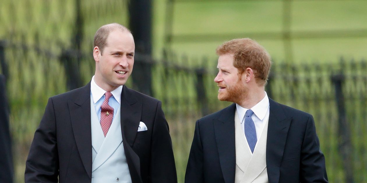 there continues to be drama at buckingham palace over prince harrys latest claims