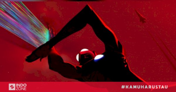 ultraman hadir kembali di platform netflix kali ini dalam bentuk animasi