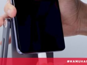 xiaomi perkenalkan hypercharge 200w dengan kabel dan 120w tanpa kabel