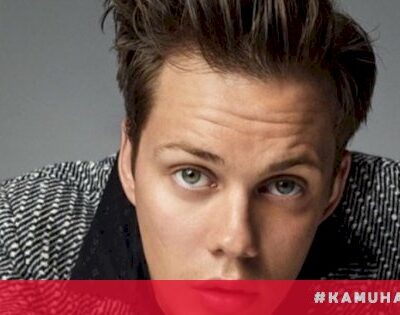 bill skarsgard sedang dalam perbincangan untuk main di john wick 4