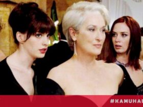 cerita meryl streep yang sengsara perankan the devil wears prada