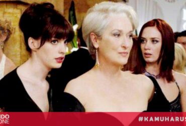 cerita meryl streep yang sengsara perankan the devil wears prada