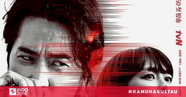 deretan drakor tema thriller dan misteri investigasi tayang juni ini