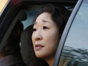 is sandra oh ever coming back to greys anatomy the actress just gave fans a clear answer