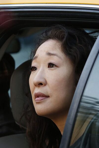 is sandra oh ever coming back to greys anatomy the actress just gave fans a clear answer