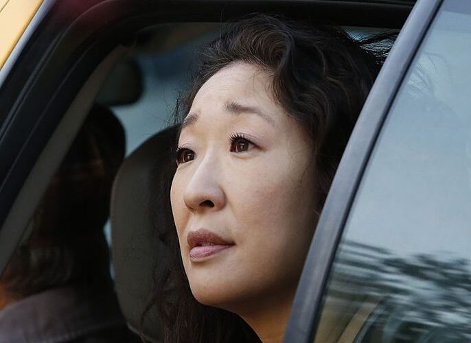 is sandra oh ever coming back to greys anatomy the actress just gave fans a clear answer