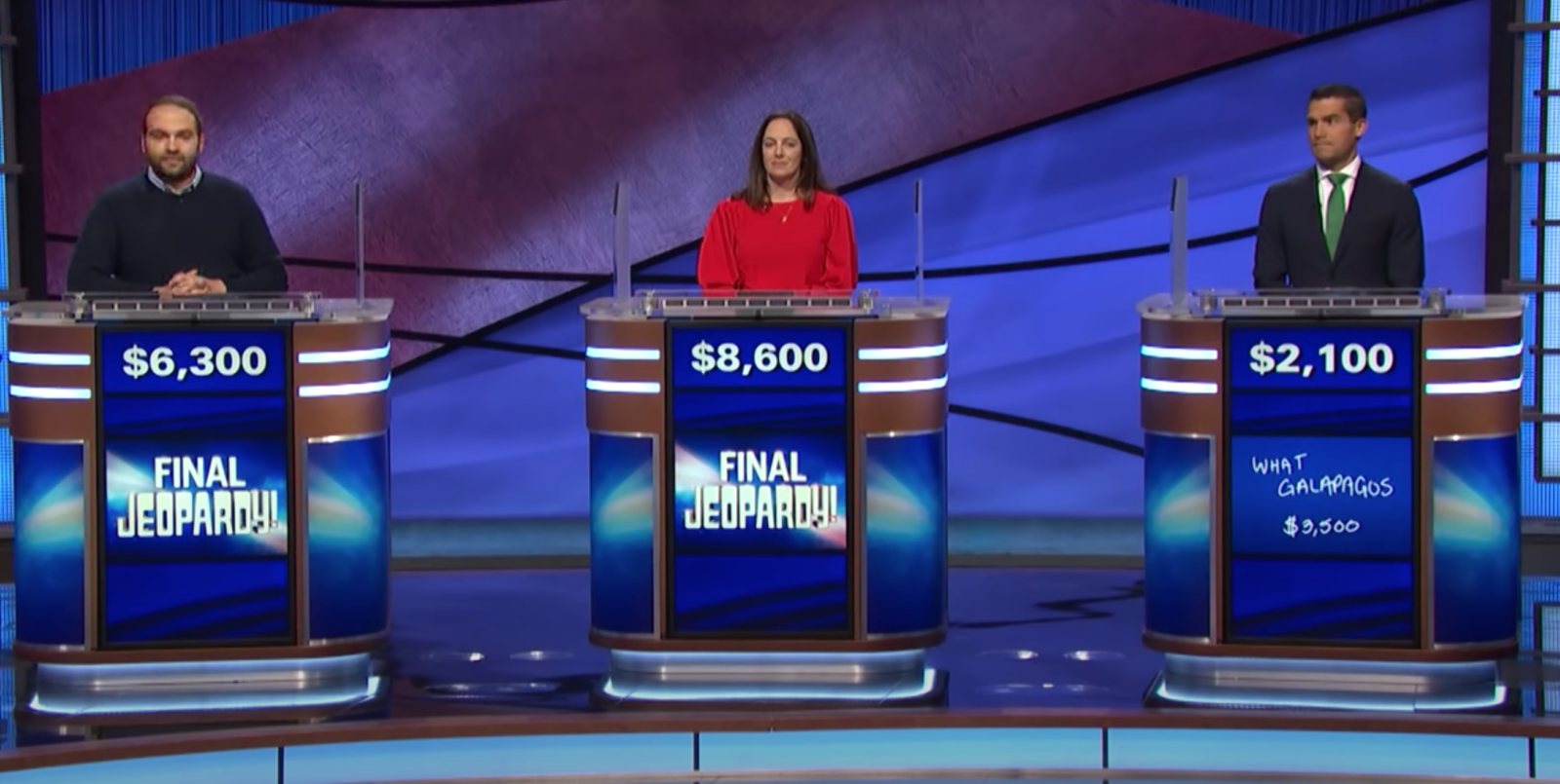 jeopardy fans are livid and sad after contestants had the worst showing ever