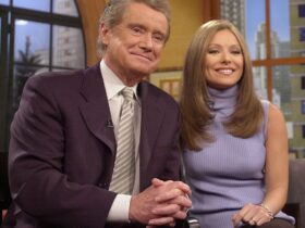 kelly ripa gets brutally honest in new podcast about how much she despises being on camera