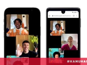 layanan facetime milik apple kini juga bisa diakses di android serta windows