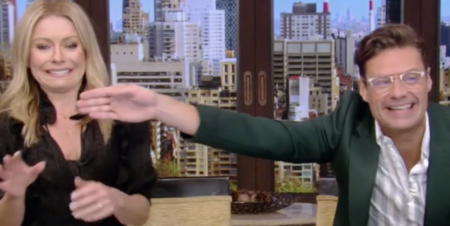 'Live With Kelly and Ryan' Fans Are Celebrating a Major Change This