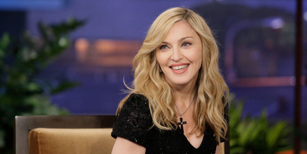 madonna shares a sweet family photo to mark her fathers 90th birthday