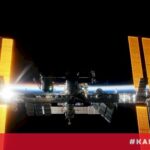 nasa panik rusia putuskan hengkang dari iss pada tahun 2024 nanti