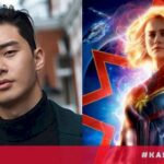 park seo joon dirumorkan akan bergabung dengan mcu di film captain marvel 2