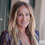 sarah jessica parker shared rare pictures of her twins in honor of their last day of 6th grade