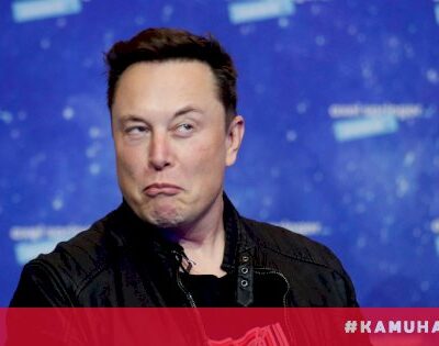 tesla siap rambah bisnis restoran jadul elon mask bocorkan konsepnya