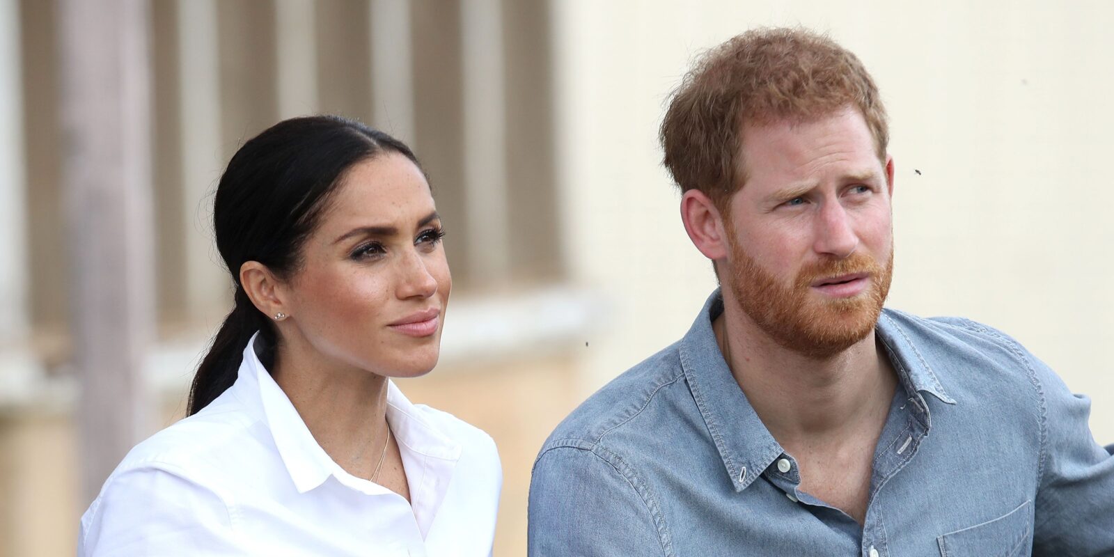 thomas markle claims he heard about lilis arrival on the radio